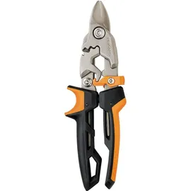 Fiskars Blechschere 23,2 cm