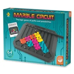 Marble Circuit