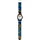 scout® The It-Collection Jungle 280375016 Gehäusefarbe Blau