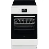AEG CIB56494BW Standherd (EEK A, Elektro, 58 l)