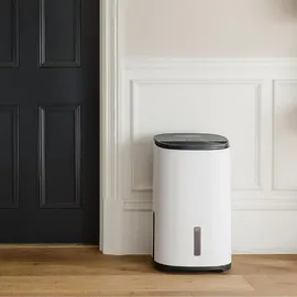 Meaco Dry Arete One 25L Luftentfeuchter / Luftreiniger Schwarz