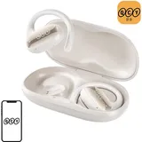 Qcy Crossky GTR2-Weiß