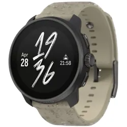 Suunto Unisex Suunto Race S - 45mm grau