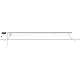 vidaXL Markise 400 x 300 cm beige