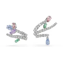 Swarovski Creolen Ariana Grande silber 5749184