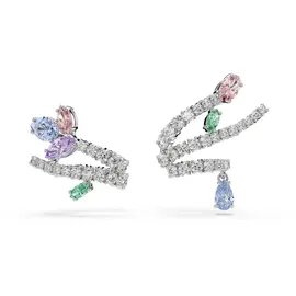 Swarovski Creolen Ariana Grande silber 5749184