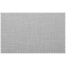 Wohnwert Dormian Saman 180 x 127 cm Grau