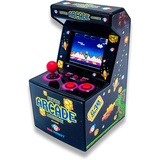 Mad Monkey Retro Mini Arcade Machine 240-en-1 15 cm