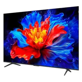 TCL 75T8C 75 Zoll QLED 4K Google TV