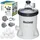 BESTWAY Filterkartusche Lila 5,687 l