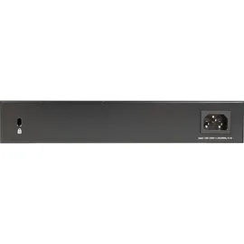 Netgear GS324 24-Port Unmanaged