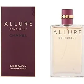 Chanel Allure Sensuelle Eau de Parfum 50 ml