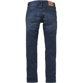 Bruno Banani Hutch Straight Fit Blau 42