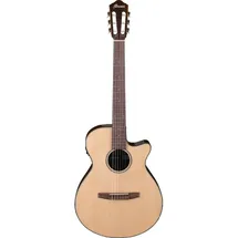 IBANEZ AEG50N NT Nylon String - Konzertgitarre