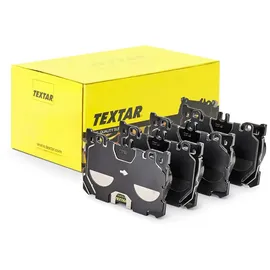 Textar Bremsbelagsatz, Scheibenbremse 2258601