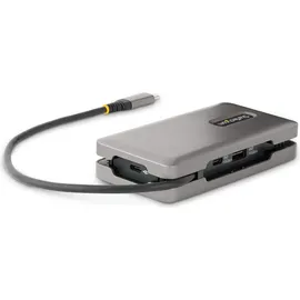 Startech USB-C Multiport Adapter (DKT31CDHPD3)