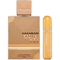 Al Haramain Amber Oud Gold Extreme Eau de Parfum