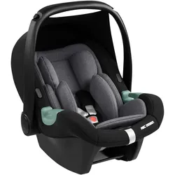 ABC Design Babyschale Tulip, schwarz