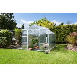 Vitavia Uranus 11500 Alu eloxiert HKP 4 mm 11,5 m2