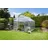 Alu eloxiert HKP 4 mm 11,5 m2