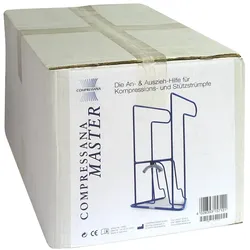 Compressana Master An- und Ausziehilfe