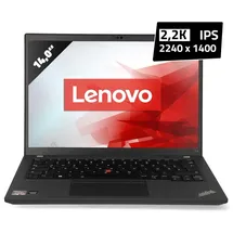 Lenovo ThinkPad T14 G4 Intel Core i5-1345U 16 GB RAM 250 GB SSD 21HESHJF00