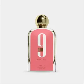 Afnan 9 AM Eau de Parfum 100 ml