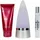 Rochas Man Eau de Toilette 100 ml + Eau de Toilette 20 ml + Shower Gel 100 ml Geschenkset