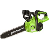 Greenworks G40CS30II