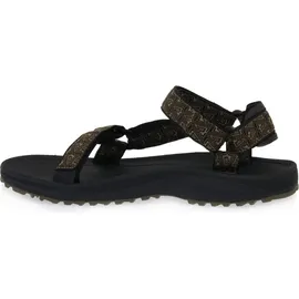 Teva Winsted Herren bamboo dark olive 42