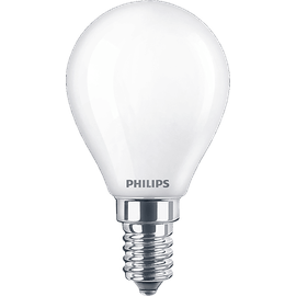 Philips Classic LED Tropfen E14 2.2-25W/827 (763411-00)