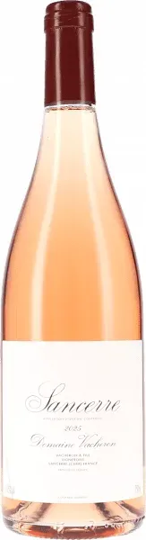 Sancerre Rosé AOC Vacheron 2025 BIO