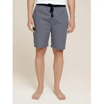 Tom Tailor Bermuda Dakota in blau-mittel-Karo | Gr.: 52