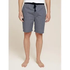 Tom Tailor Bermuda Dakota in blau-mittel-Karo | Gr.: 52
