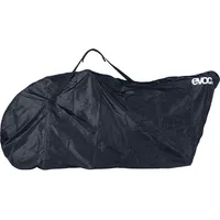 Evoc Mtb Fahrradabdeckung - One Size - schwarz