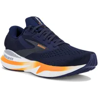 Brooks Herren Adrenaline GTS 24 Schuhe (Größe 45, blau)
