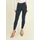 Freddy Jeansjeggings WRUP HIGH WAIST SUPERSKINNY 7/8tel mit Lifting & Shaping Effekt blau XL (42)