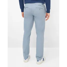 Brax Fabio Chino Slim Fit Blau 31/32