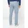 Brax Fabio Chino Slim Fit Blau 31/32
