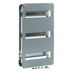 Striebel & John AP71D282 AN72 Normfeldeinsatz 2 Reihen 28TE 372x302mm 4TBO851353C0100