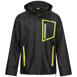 BULLSTAR Regenjacke Ultra Größe M