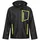 BULLSTAR Regenjacke Ultra Größe M