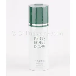 Caron - Pour Un Homme de Caron - 200ml Deodorant Spray / Vaporisateur
