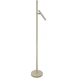 Hell Streak Akku-Stehleuchte LED, sand
