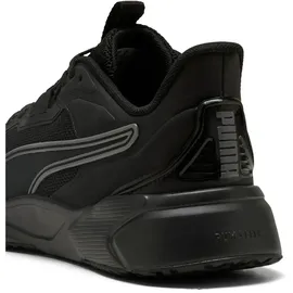 Puma Disperse XT 4 Knit Herren Black/Cool Dark Gray 37