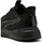 Puma Disperse XT 4 Knit Herren Black/Cool Dark Gray 37