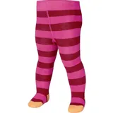 Playshoes Thermo-Strumpfhose in Pink - 50/56