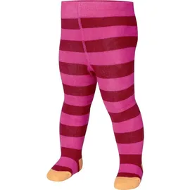 Playshoes Thermo-Strumpfhose in Pink - 50/56