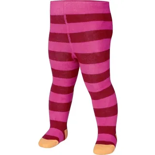 Playshoes Thermo-Strumpfhose in Pink - 50/56