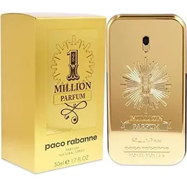 Paco Rabanne 1 Million Eau de Parfum 50 ml